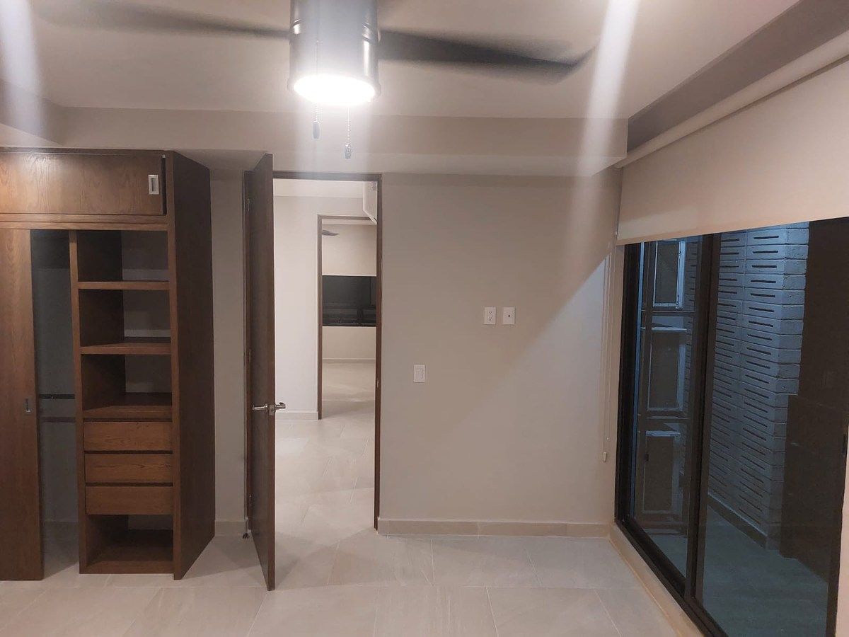 Apartment in Arbolada, Benito Juárez, photo 13 of 17