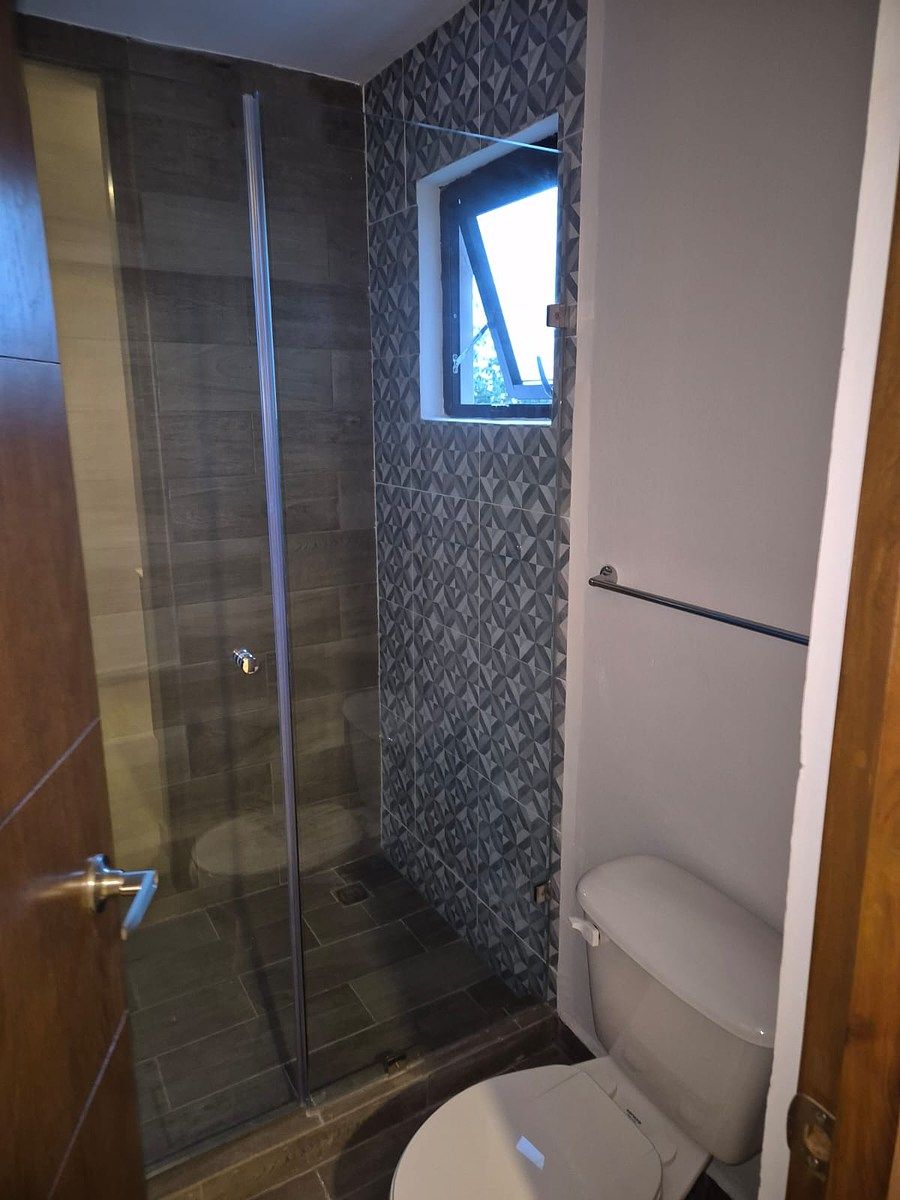 Apartment in Arbolada, Benito Juárez, photo 15 of 17