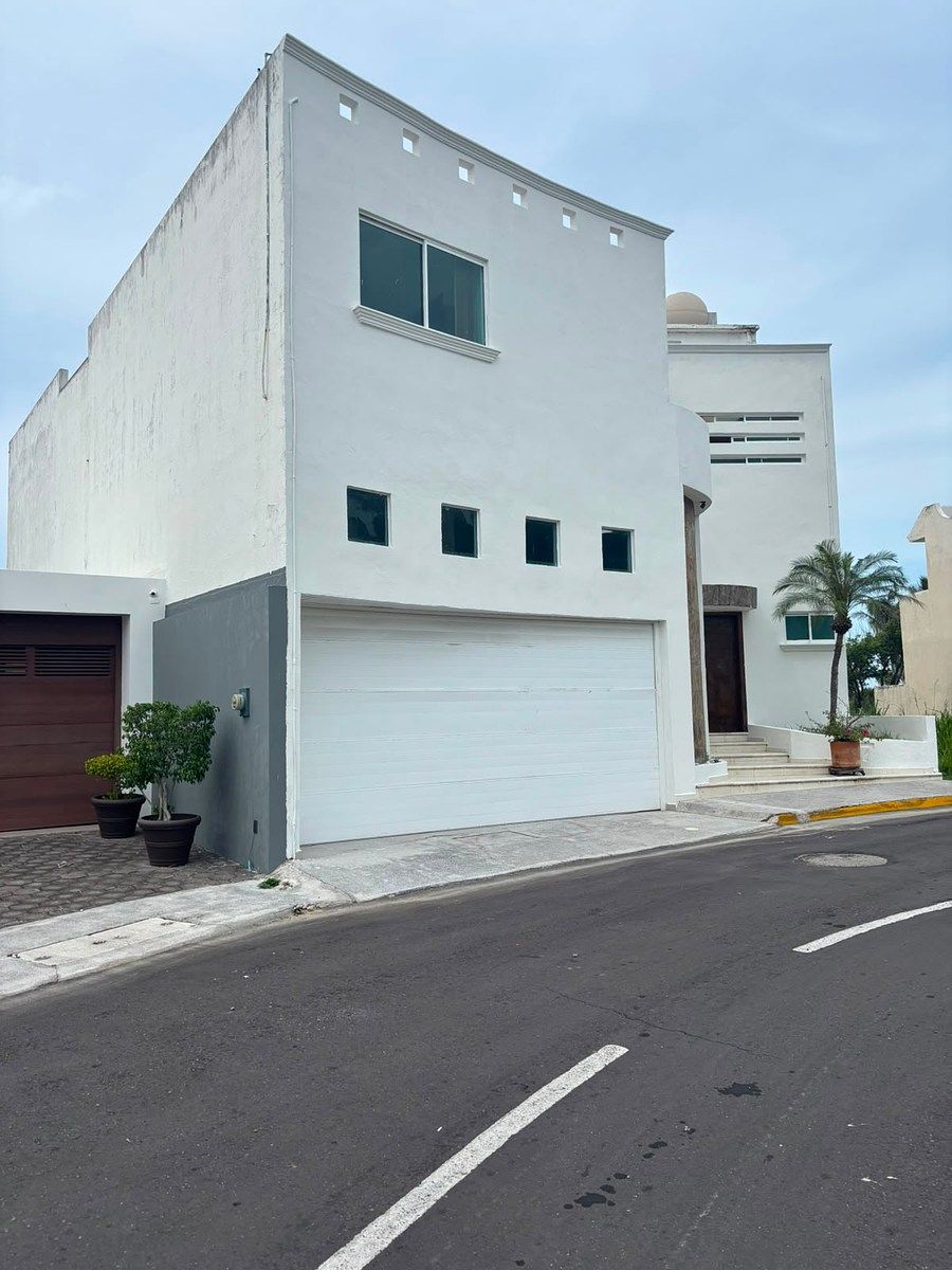 Casa em Playas del Conchal, Alvarado, foto 2 de 47