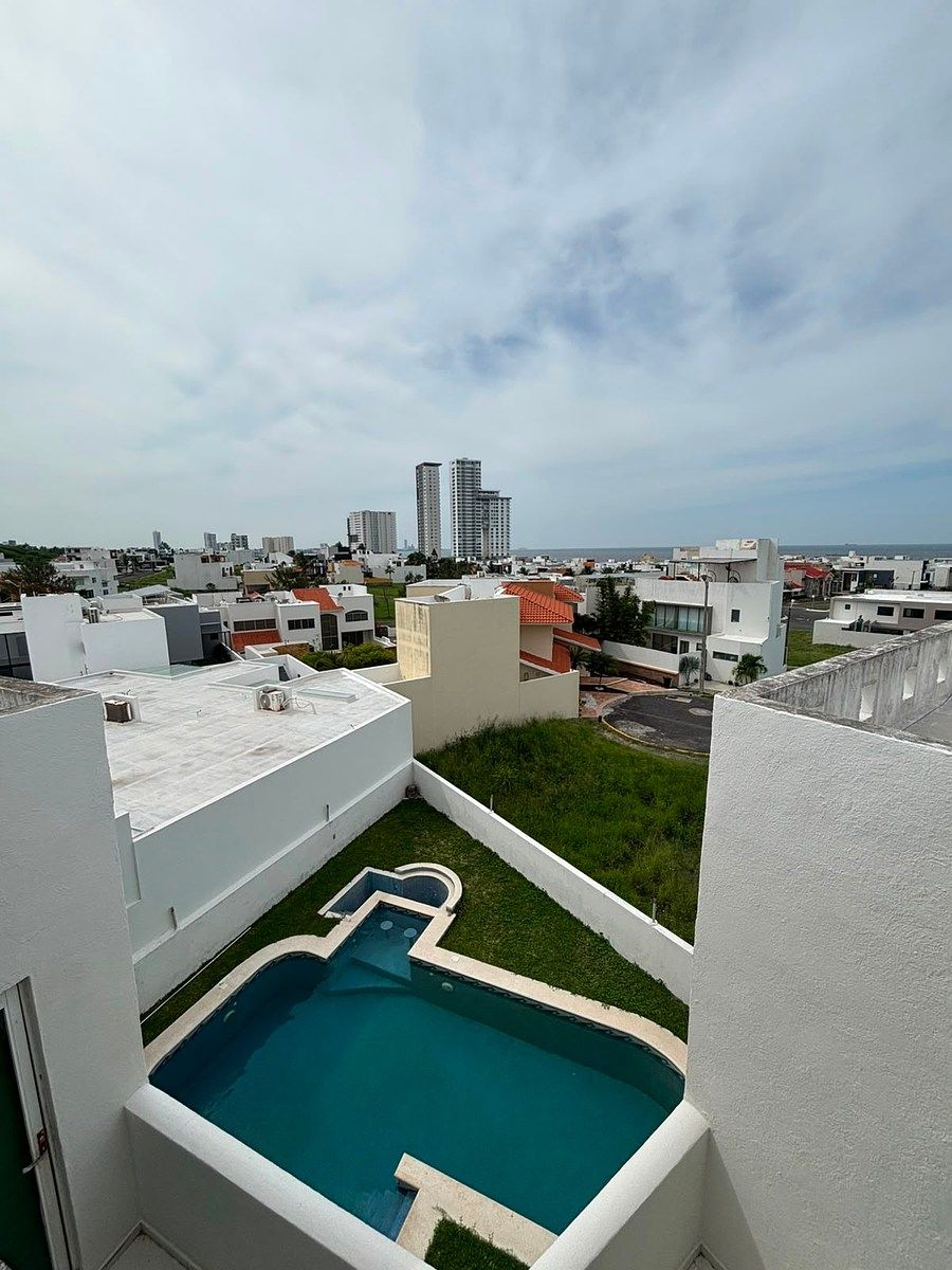 Casa em Playas del Conchal, Alvarado, foto 10 de 47
