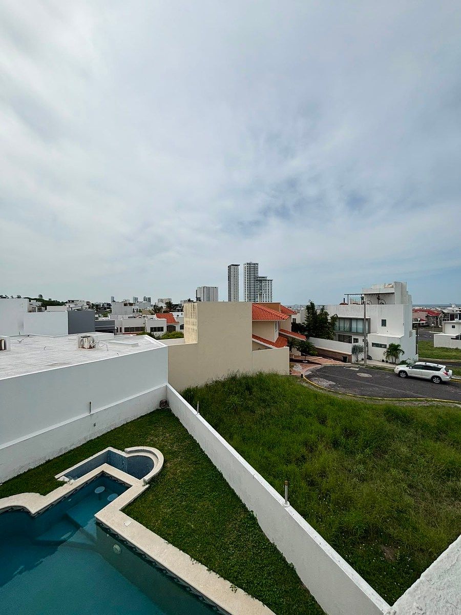 Casa em Playas del Conchal, Alvarado, foto 13 de 47