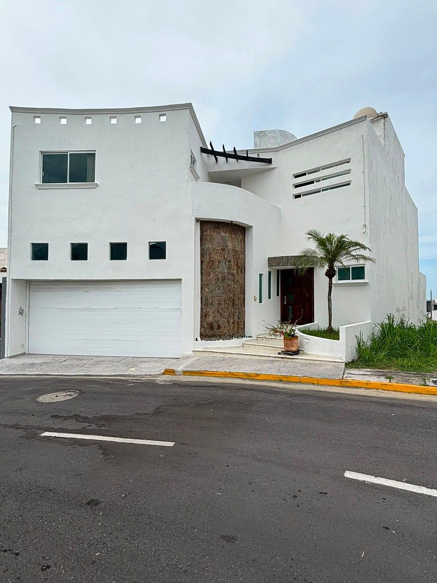Casa à Venda no Residencial Playas del Conchal, Riviera Veracruzana., foto 1 de 47