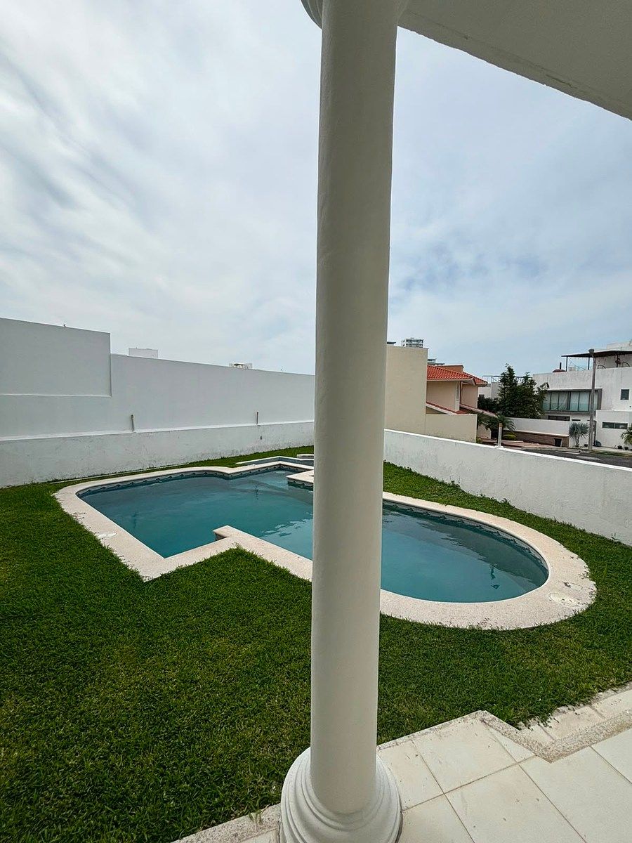 Casa em Playas del Conchal, Alvarado, foto 18 de 47