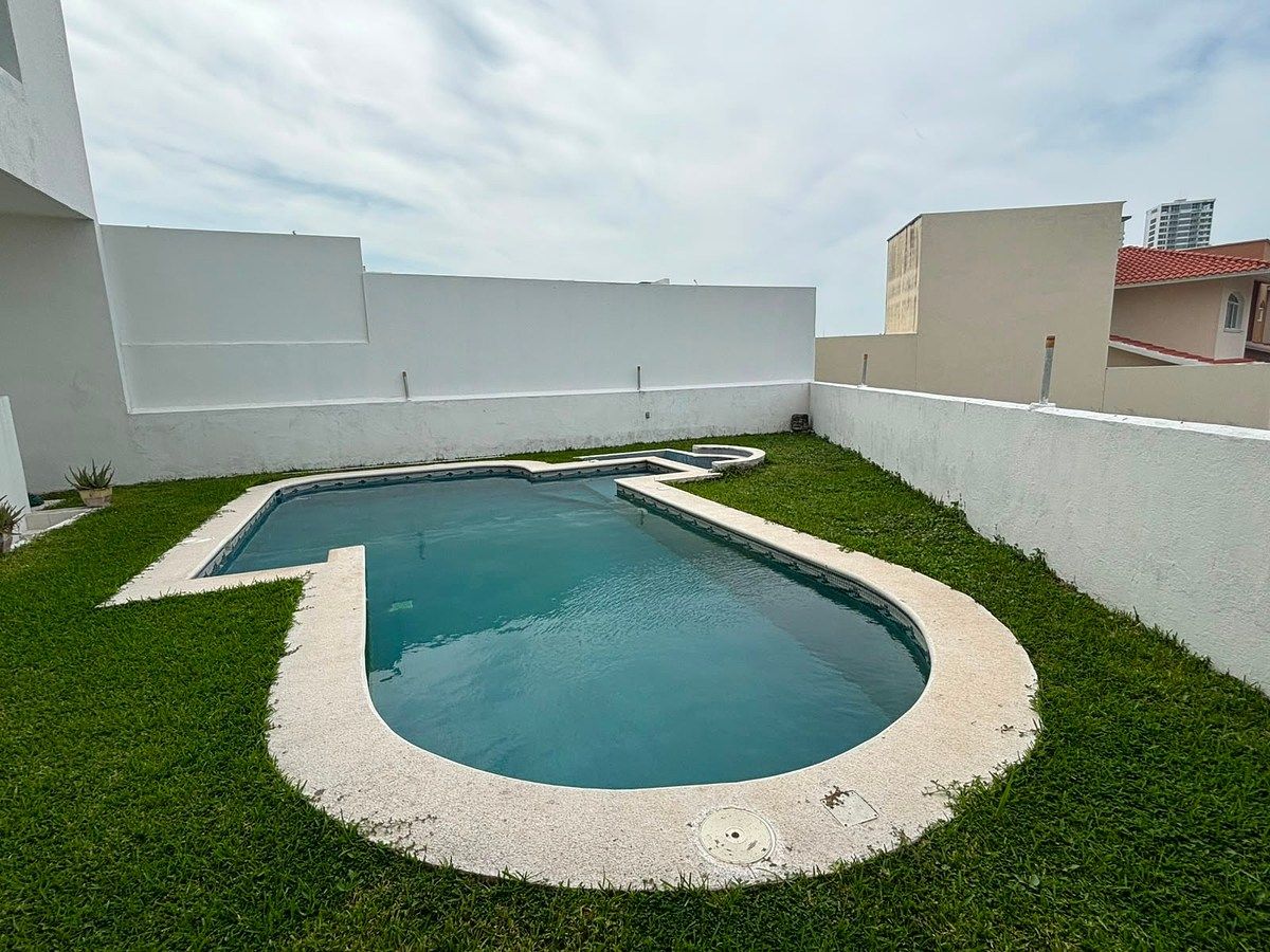Casa em Playas del Conchal, Alvarado, foto 20 de 47