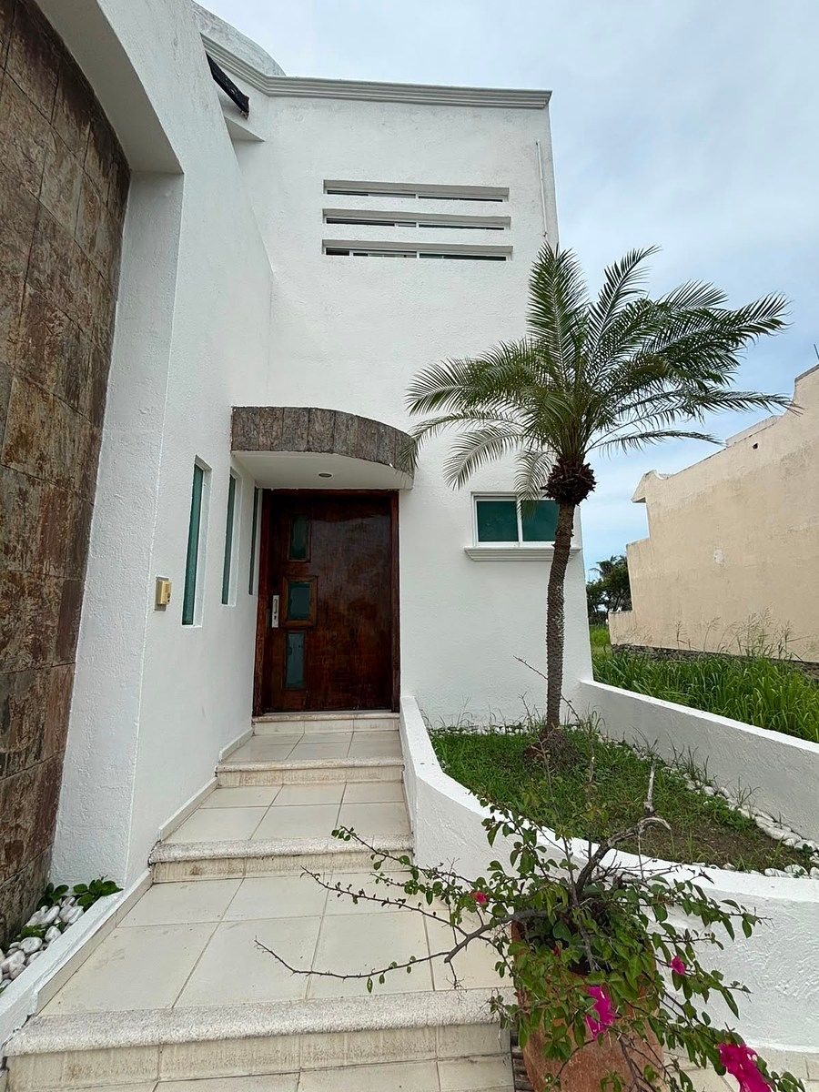 Casa em Playas del Conchal, Alvarado, foto 23 de 47