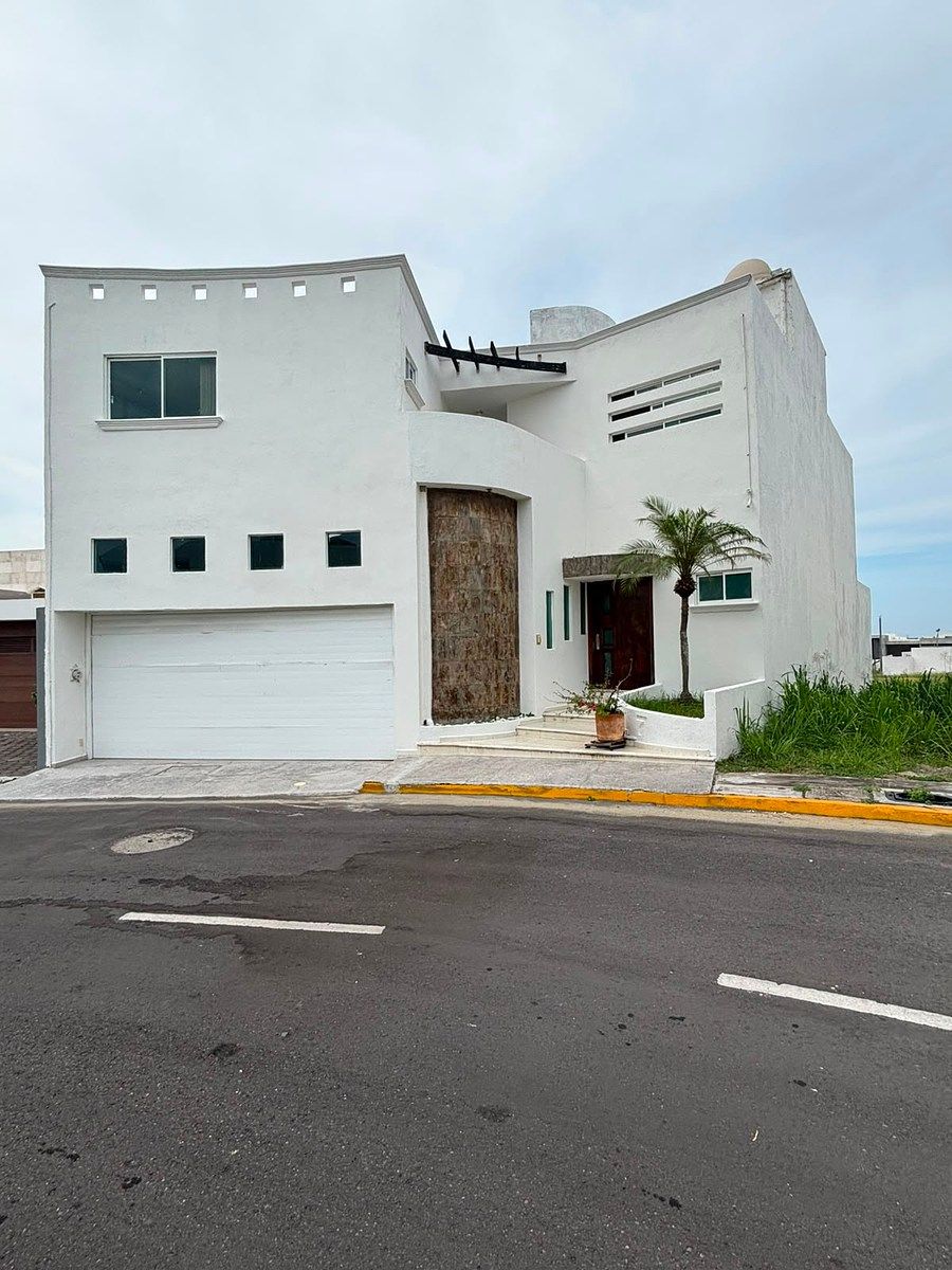 Casa em Playas del Conchal, Alvarado, foto 24 de 47