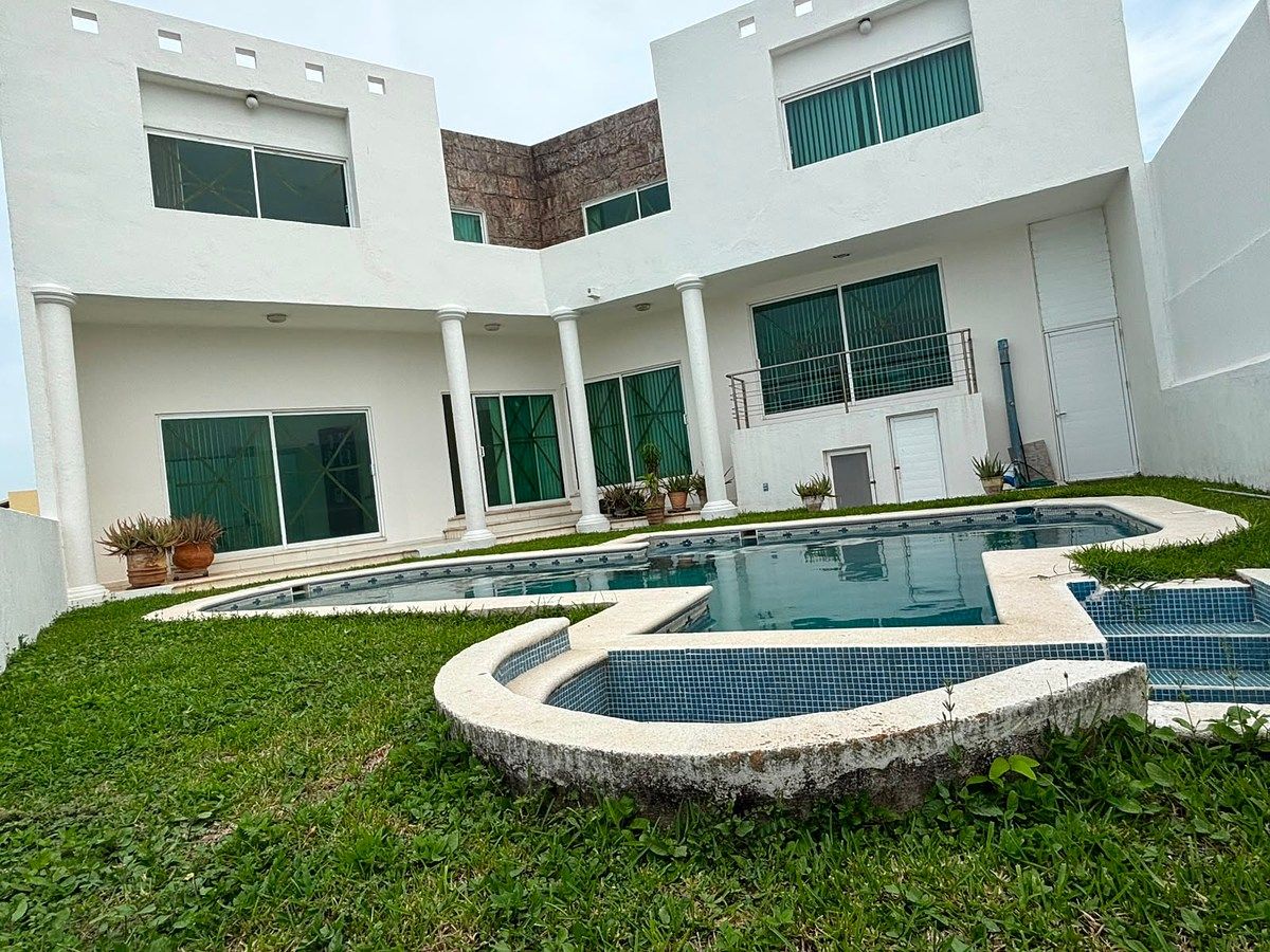 Casa em Playas del Conchal, Alvarado, foto 29 de 47
