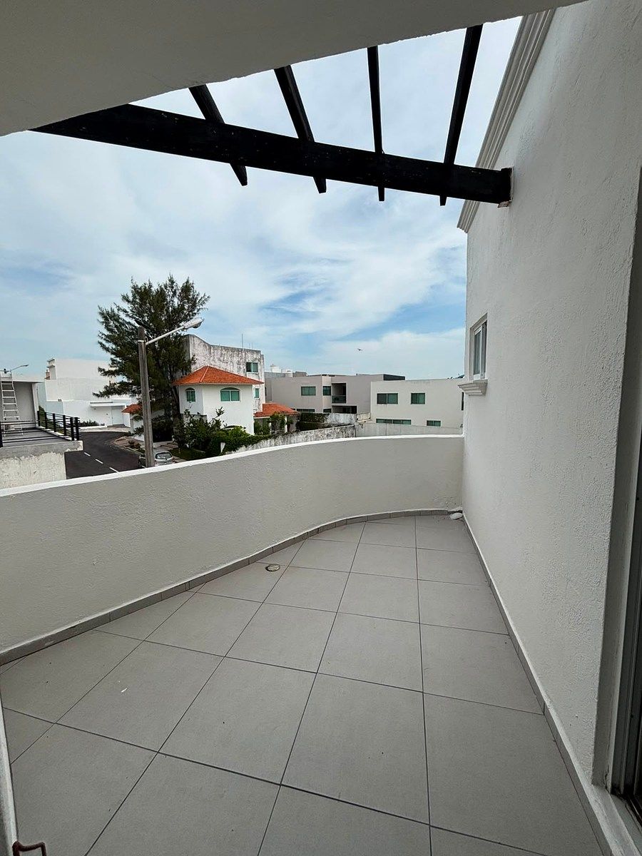 Casa em Playas del Conchal, Alvarado, foto 31 de 47