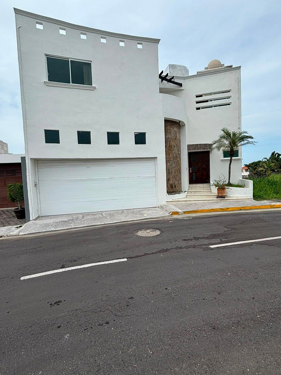 Casa em Playas del Conchal, Alvarado, foto 33 de 47