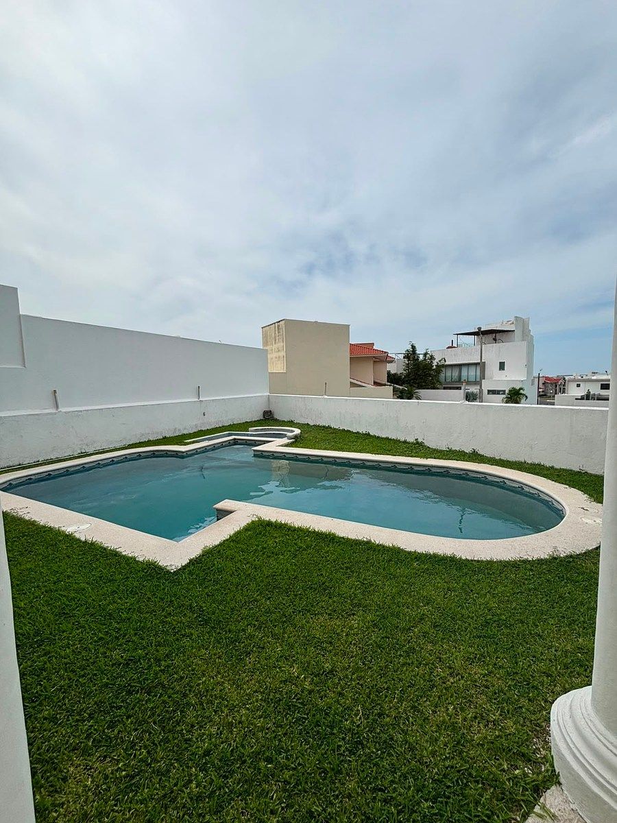 Casa em Playas del Conchal, Alvarado, foto 35 de 47