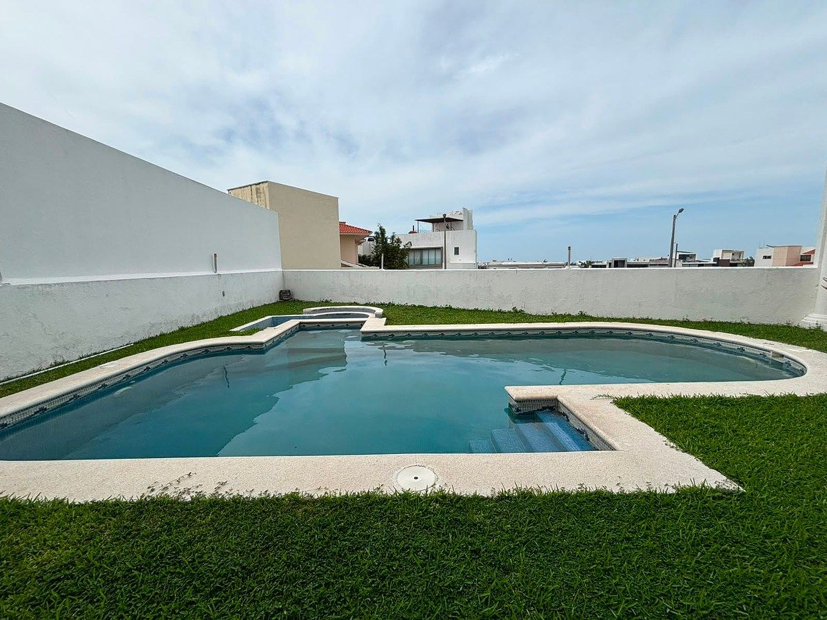 Casa em Playas del Conchal, Alvarado, foto 36 de 47