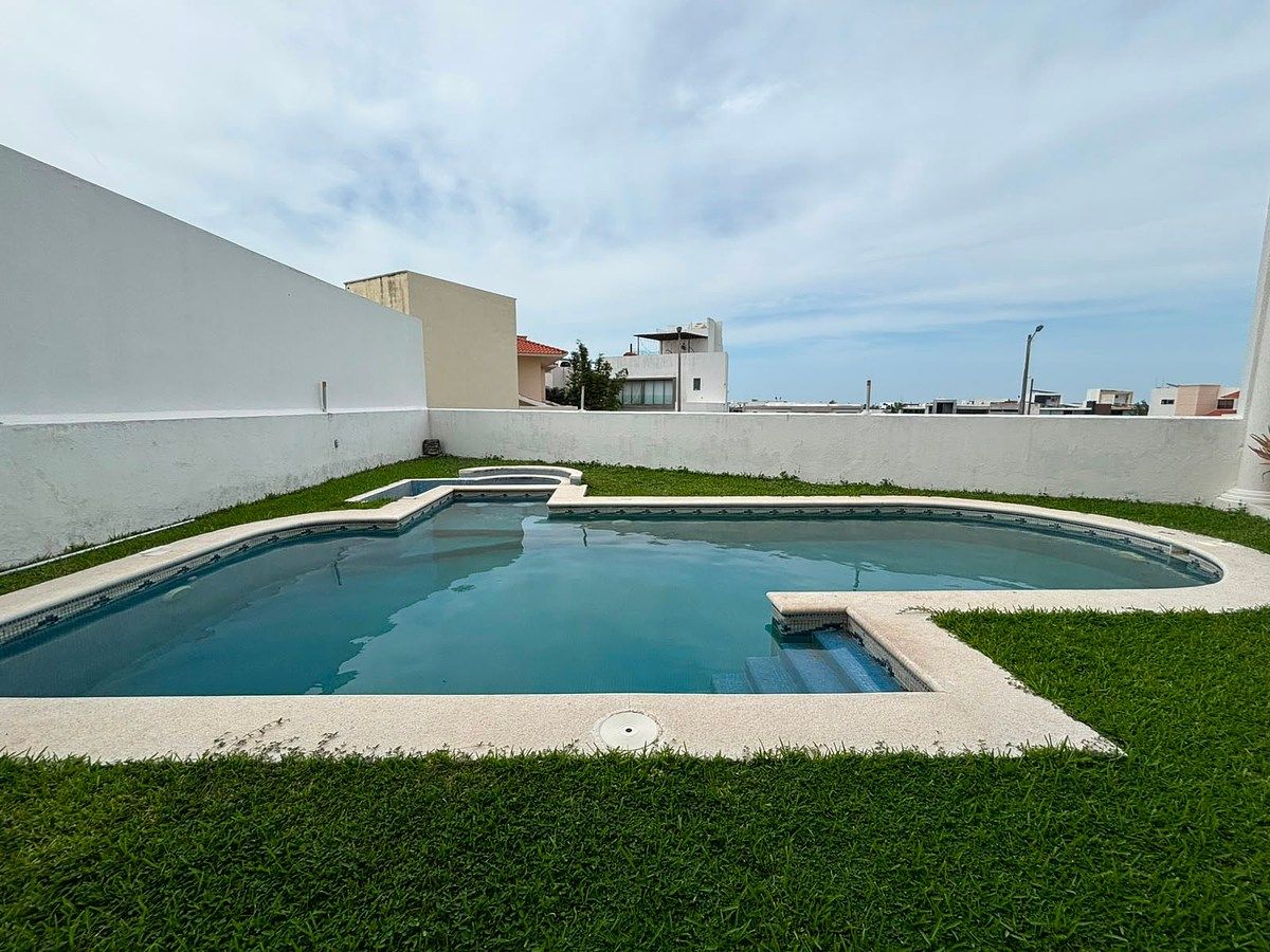 Casa em Playas del Conchal, Alvarado, foto 37 de 47