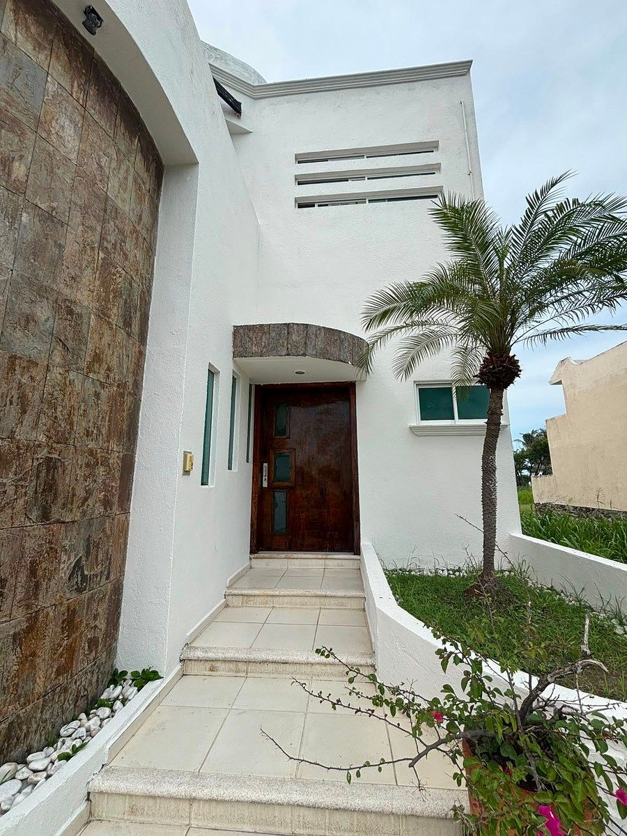 Casa em Playas del Conchal, Alvarado, foto 40 de 47