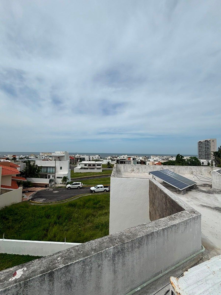 Casa em Playas del Conchal, Alvarado, foto 43 de 47