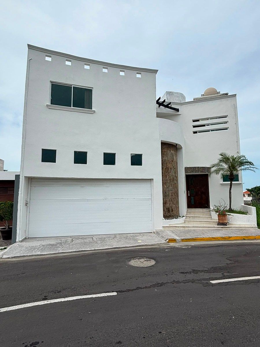 Casa em Playas del Conchal, Alvarado, foto 19 de 47