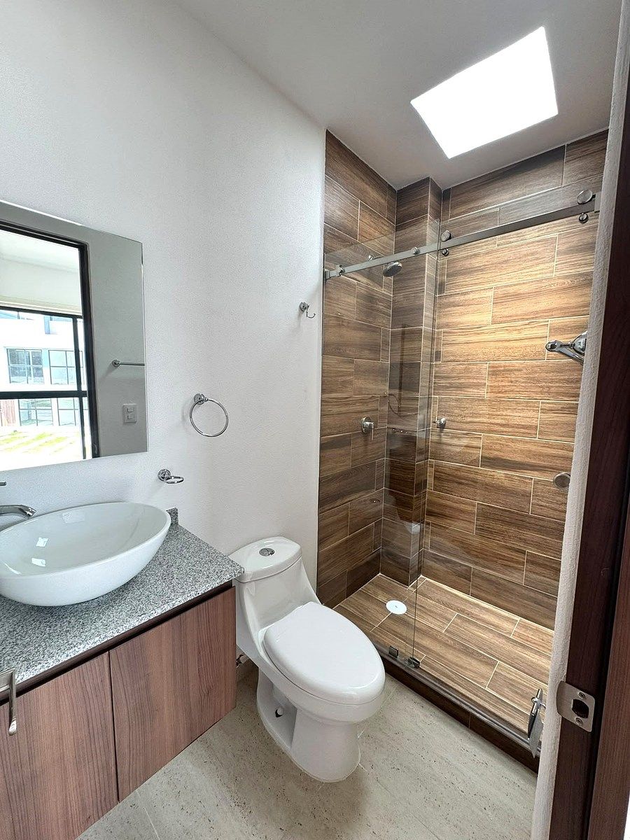 Casa em Residencial Lago Esmeralda, Atizapán de Zaragoza, foto 7 de 12