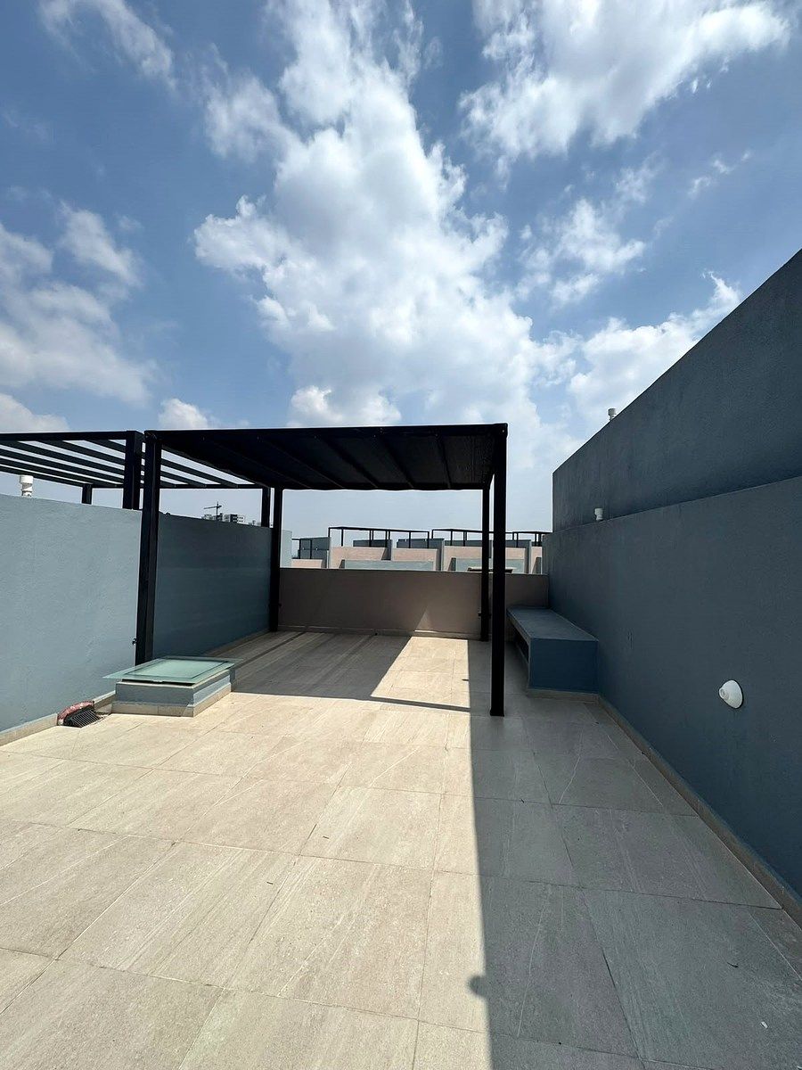 Casa em Residencial Lago Esmeralda, Atizapán de Zaragoza, foto 12 de 12