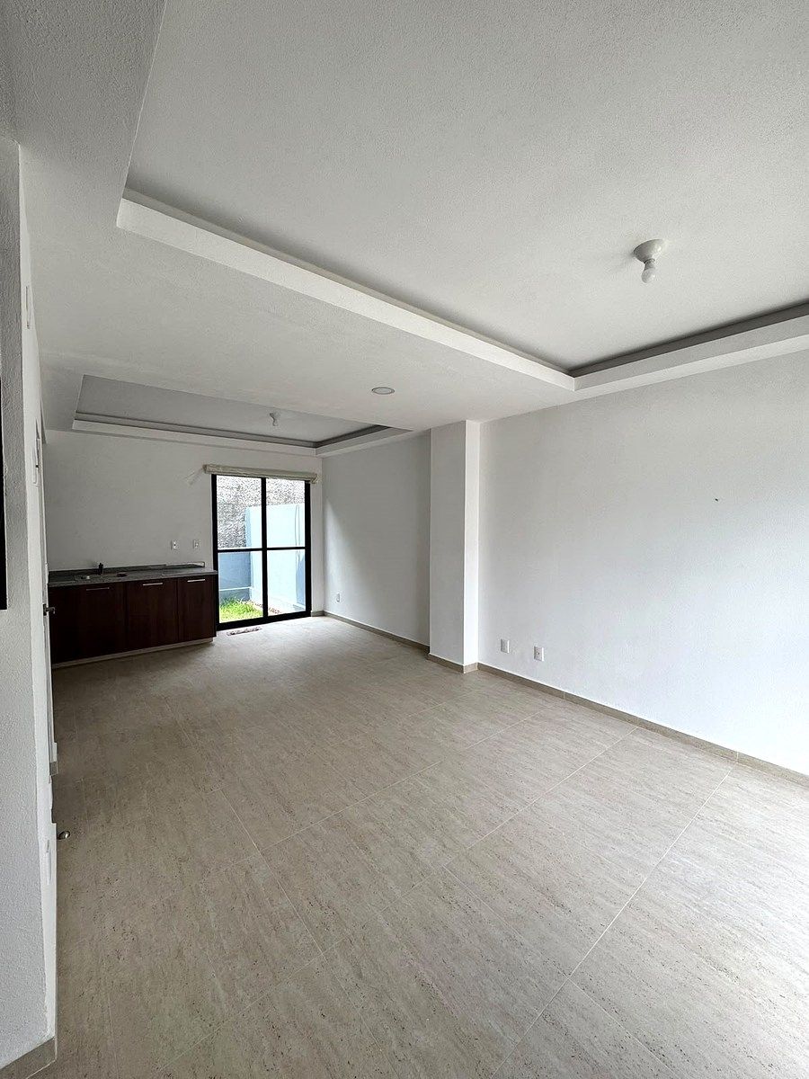 Casa em Residencial Lago Esmeralda, Atizapán de Zaragoza, foto 2 de 12