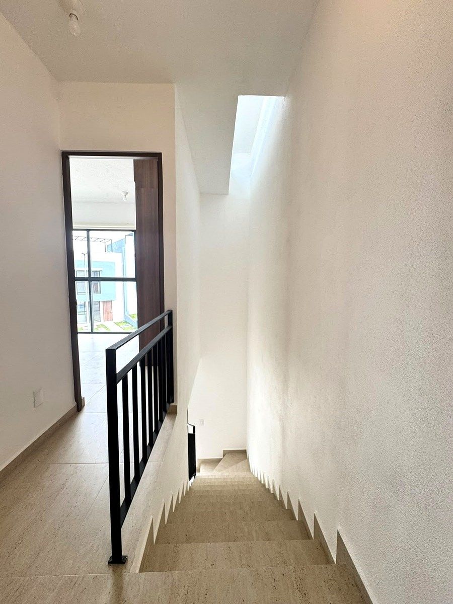 Casa em Residencial Lago Esmeralda, Atizapán de Zaragoza, foto 3 de 12