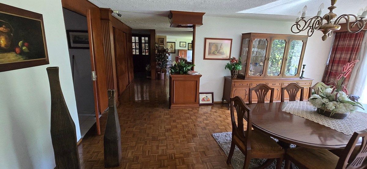 Casa en Venta en Pedregal Tips Inmobiliarios ®, photo 4 of 12