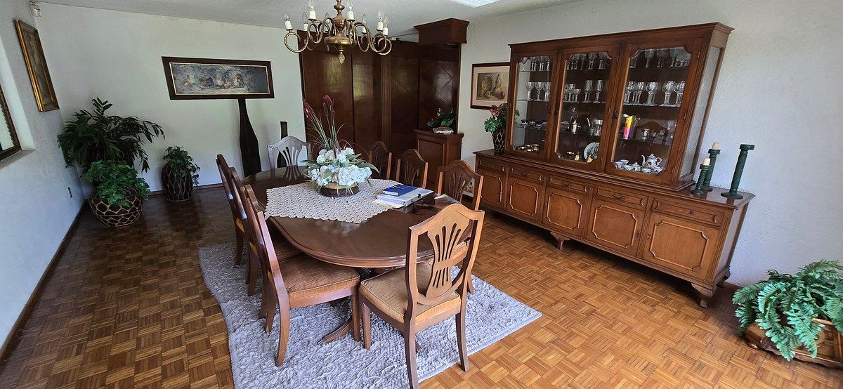 Casa en Venta en Pedregal Tips Inmobiliarios ®, photo 3 of 12