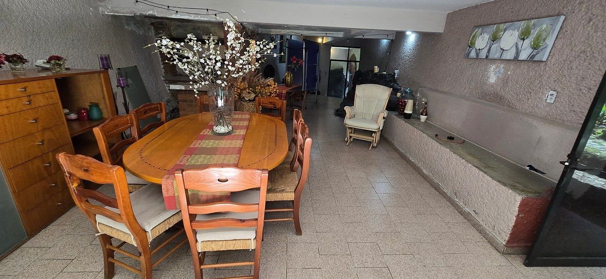 Casa en Venta en Pedregal Tips Inmobiliarios ®, photo 8 of 12