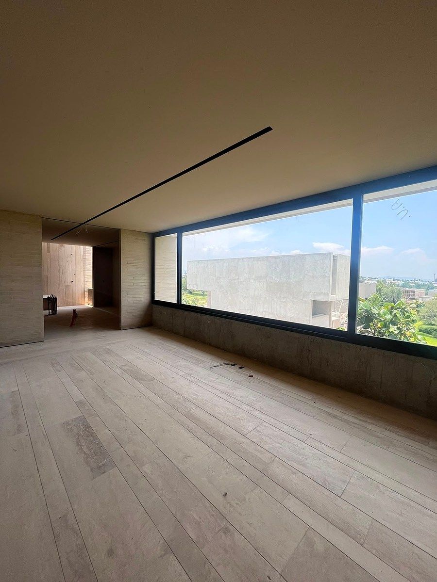 Casa em Lomas del Campanario Norte, Querétaro, foto 26 de 39