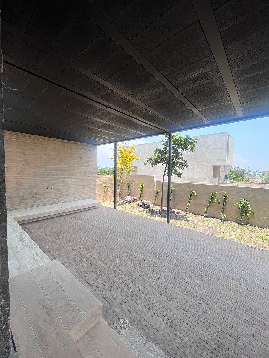 Casa em Lomas del Campanario Norte, Querétaro, foto 15 de 39
