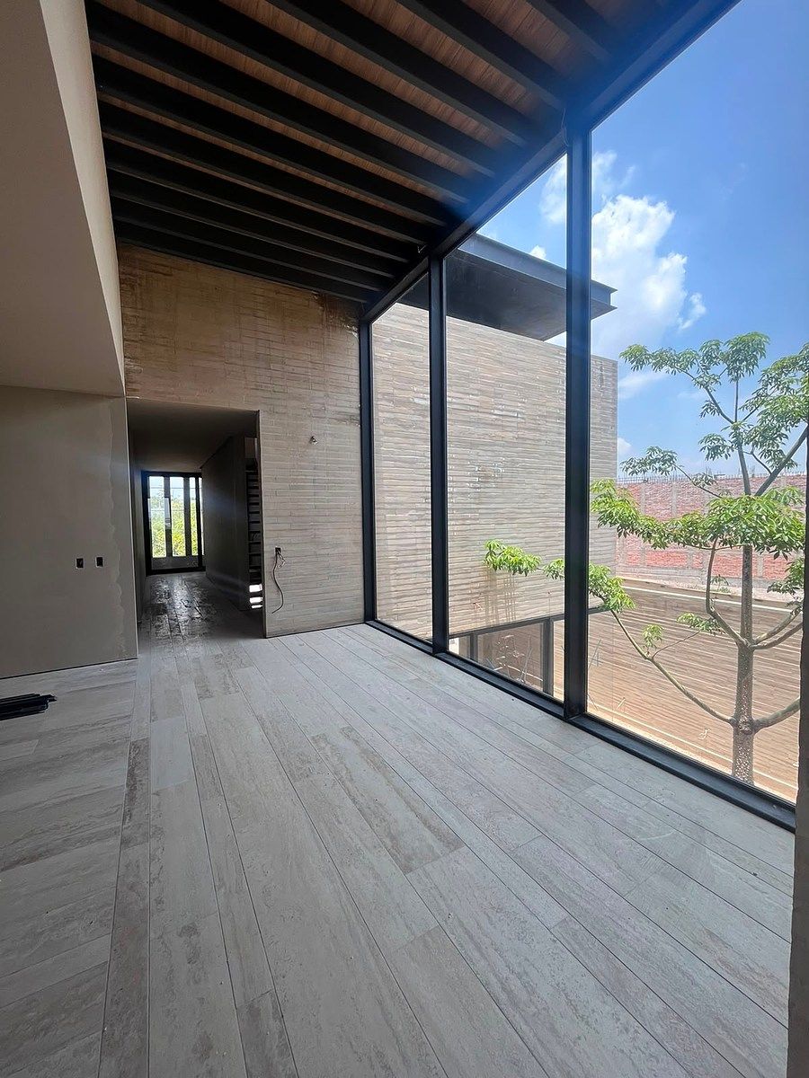 Casa em Lomas del Campanario Norte, Querétaro, foto 27 de 39