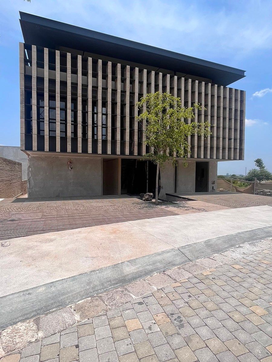 Casa em Lomas del Campanario Norte, Querétaro, foto 7 de 39