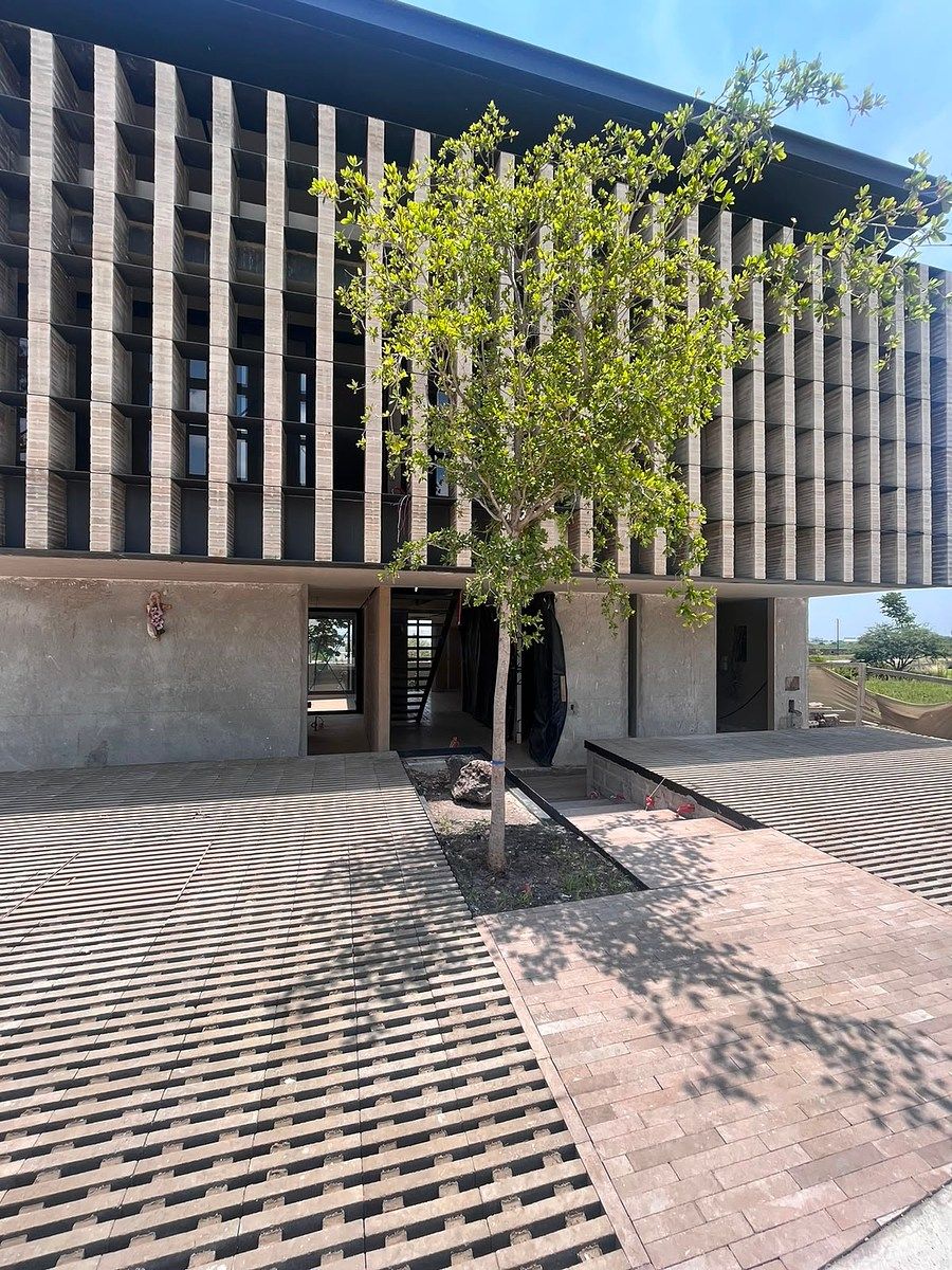 Casa em Lomas del Campanario Norte, Querétaro, foto 6 de 39