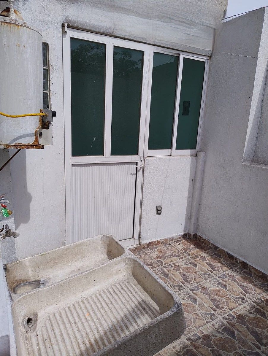 House in Gated Community in Paseos del Bosque, Corregidora, photo 8 of 22