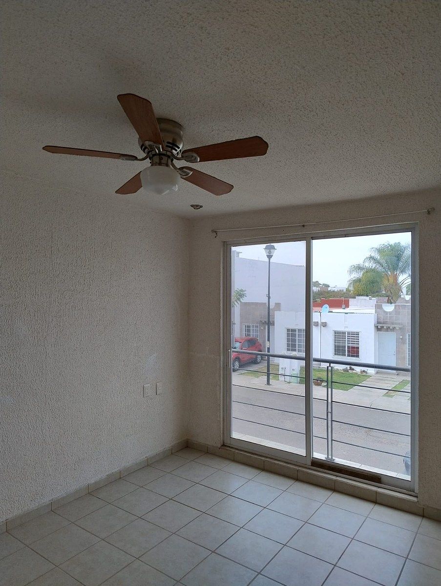 House in Gated Community in Paseos del Bosque, Corregidora, photo 18 of 22
