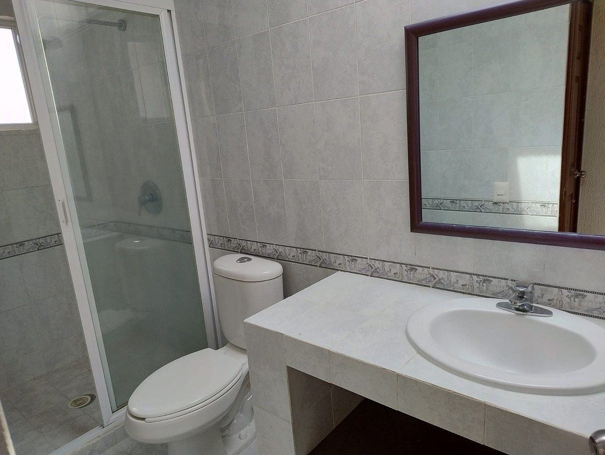 House in Gated Community in Paseos del Bosque, Corregidora, photo 21 of 22