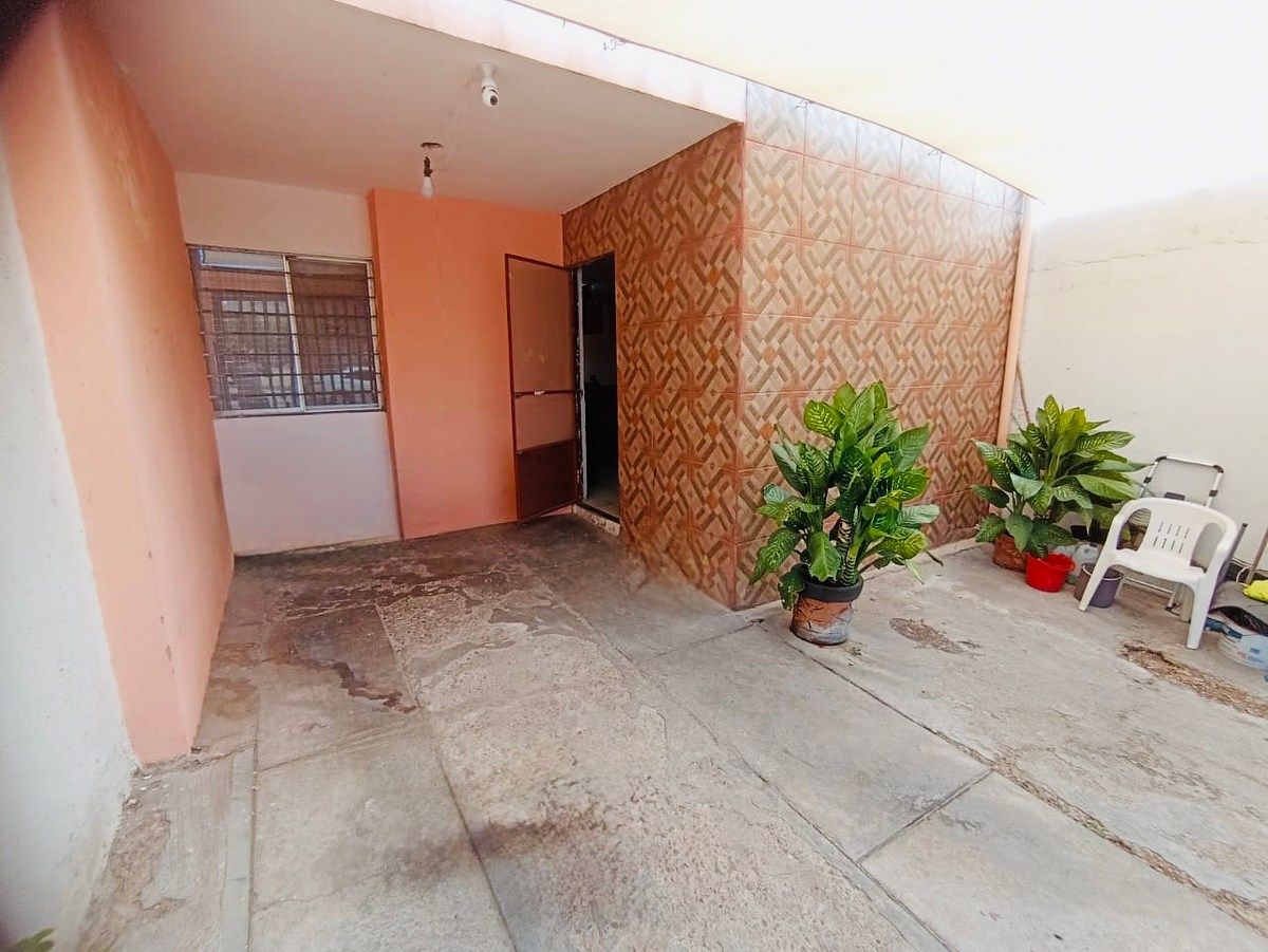 Casa en El Laurel, Aguascalientes, foto 3 de 21