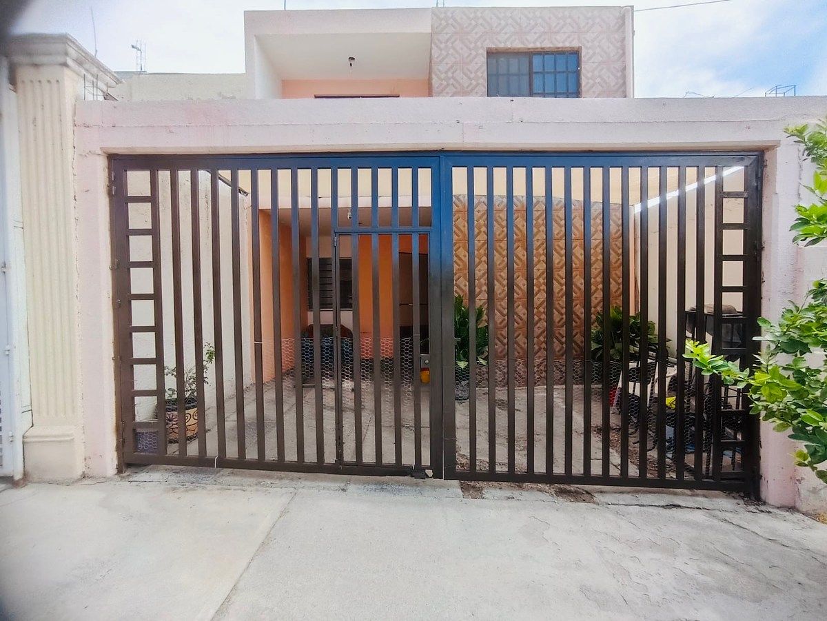 Casa en El Laurel, Aguascalientes, foto 2 de 21