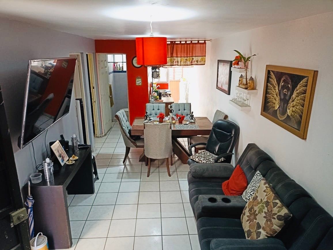 Casa en El Laurel, Aguascalientes, foto 4 de 21