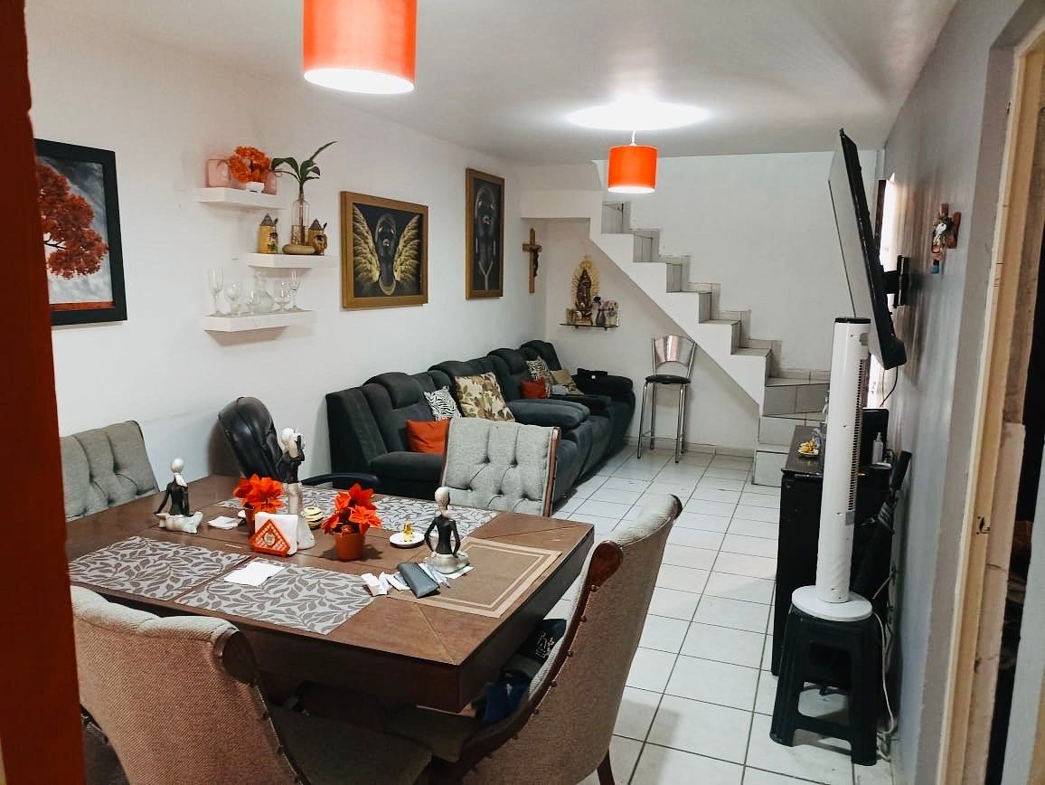 Casa en El Laurel, Aguascalientes, foto 5 de 21