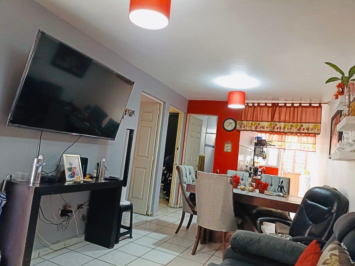 Casa en El Laurel, Aguascalientes, foto 6 de 21