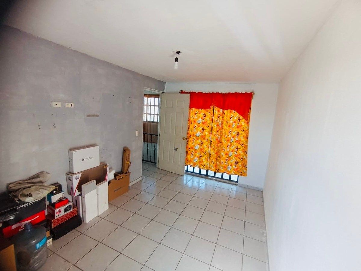 Casa en El Laurel, Aguascalientes, foto 17 de 21
