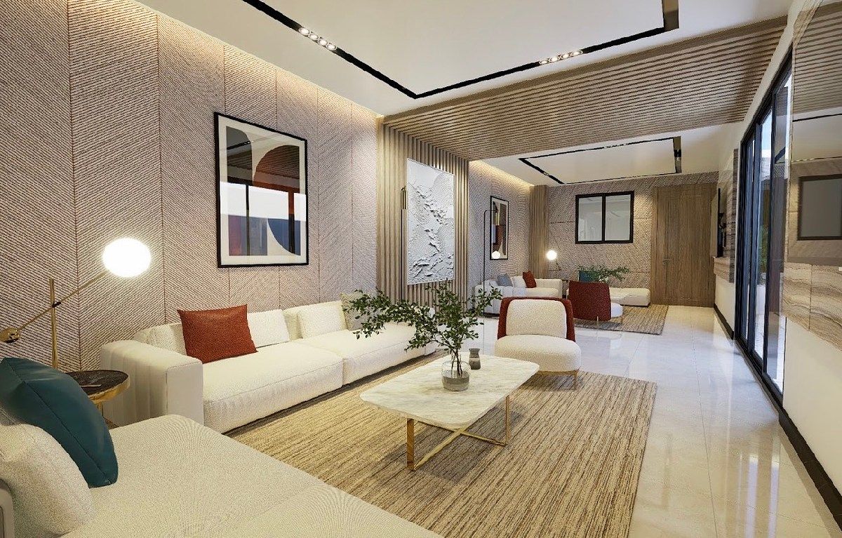 Apartamento en Viejo Arroyo Hondo, Santo Domingo Centro (Distrito Nacional), foto 5 de 5