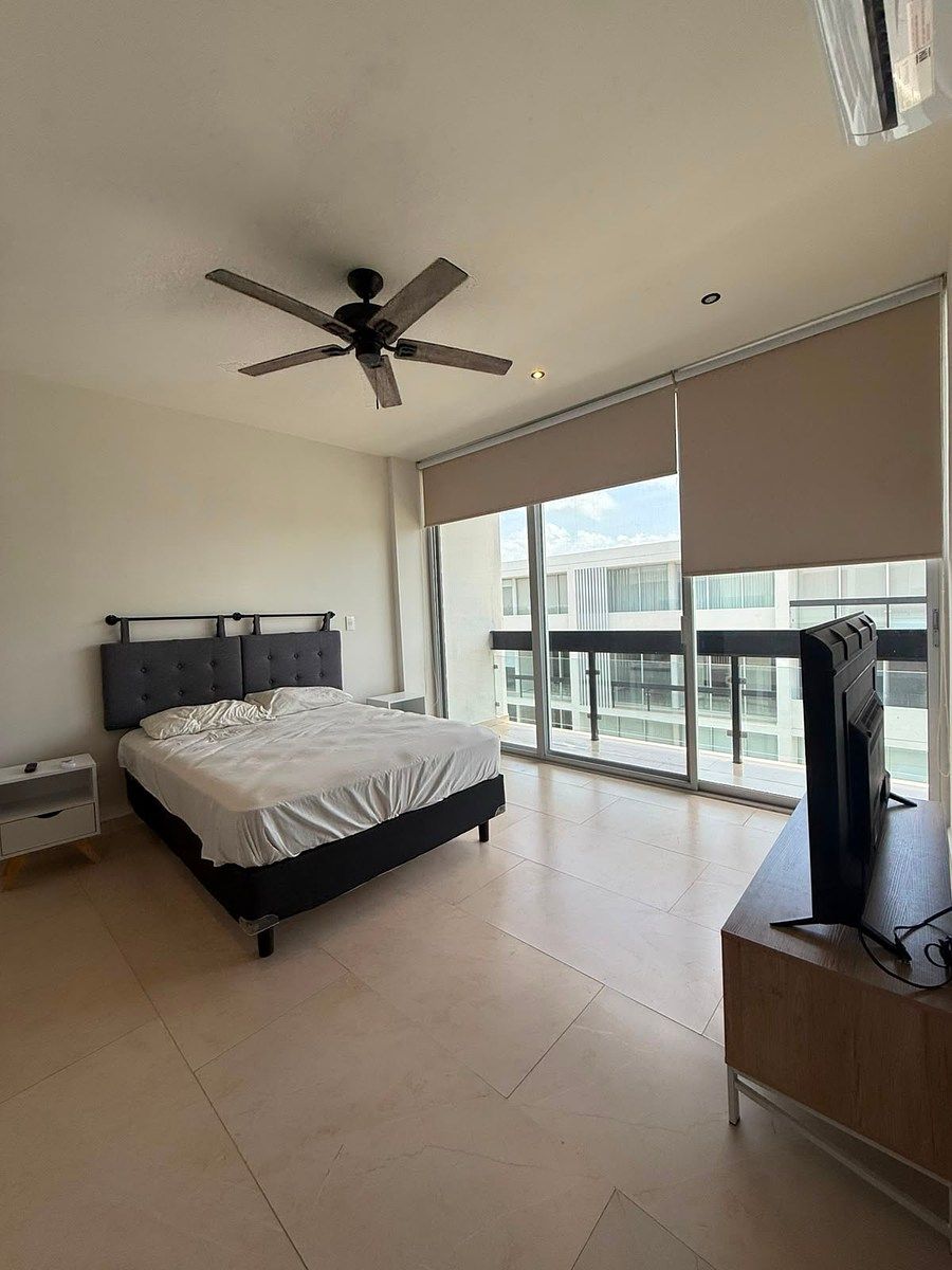 Departamento en Temozón Norte, Mérida, foto 4 de 11