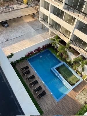 Departamento en Temozón Norte, Mérida, foto 10 de 11