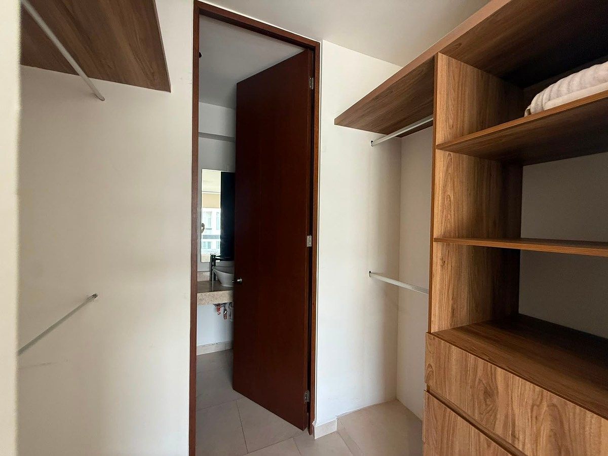 Departamento en Temozón Norte, Mérida, foto 8 de 11