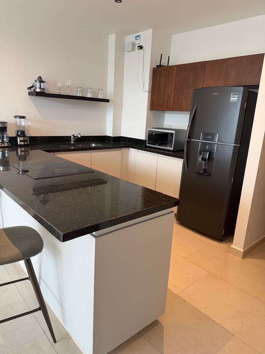 Departamento en Temozón Norte, Mérida, foto 5 de 12