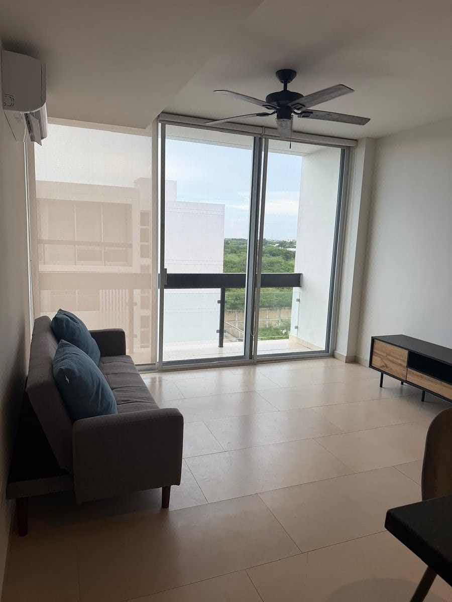 Departamento en Temozón Norte, Mérida, foto 6 de 12