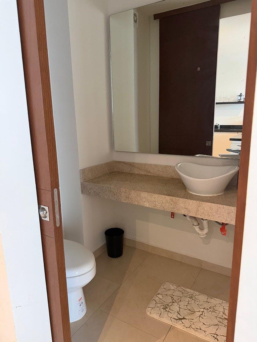 Departamento en Temozón Norte, Mérida, foto 7 de 12