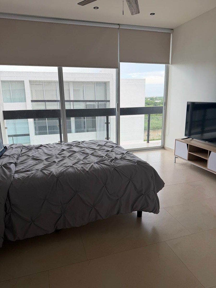 Departamento en Temozón Norte, Mérida, foto 9 de 12