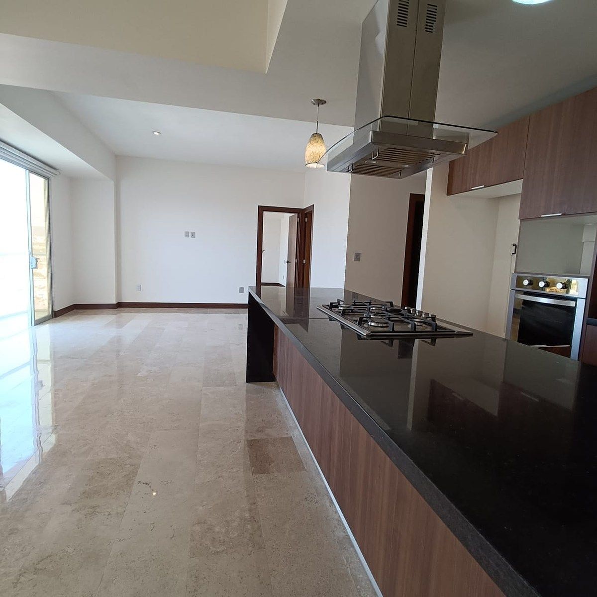 Apartment in Camino Real, Zapopan, photo 3 of 15