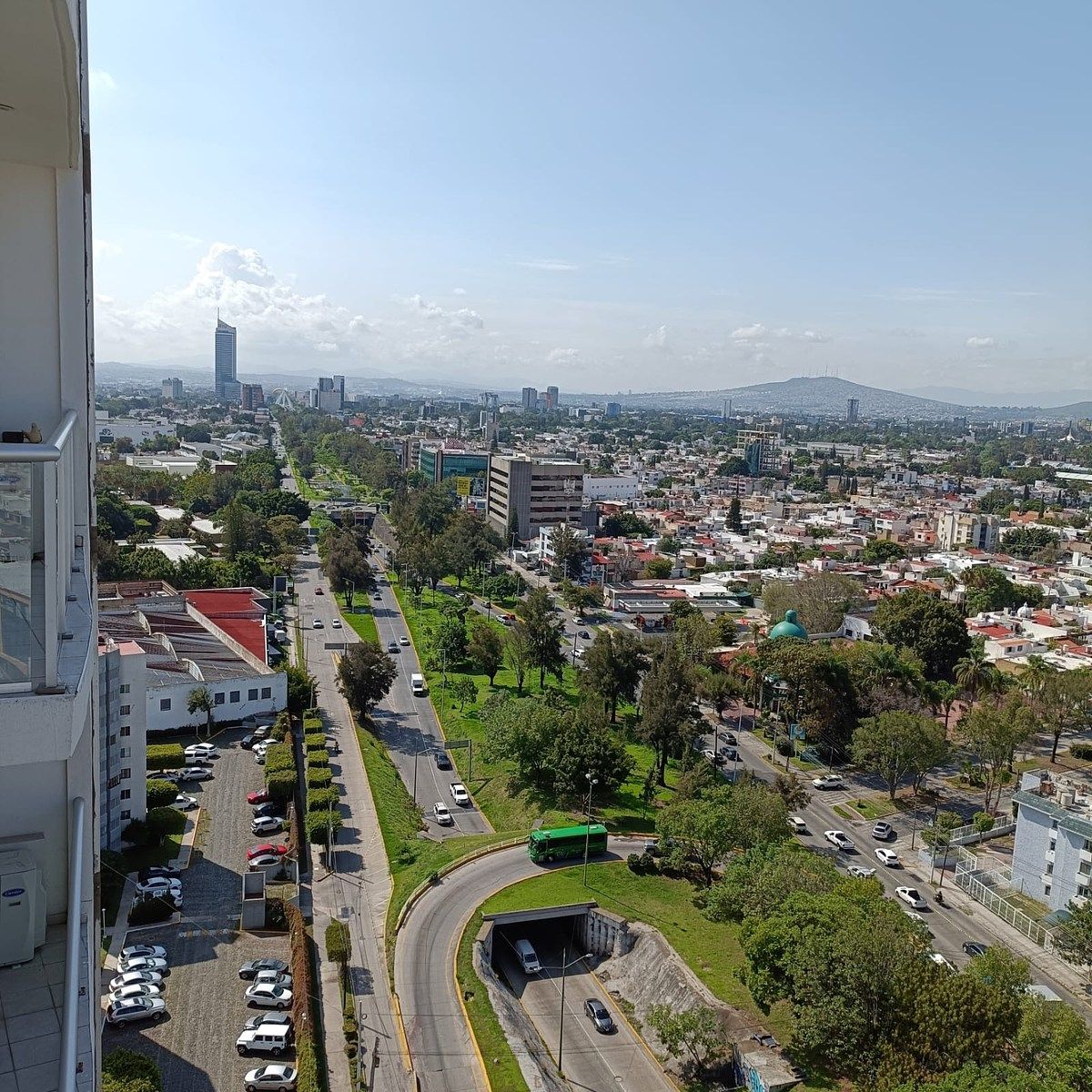 Apartment in Camino Real, Zapopan, photo 9 of 15